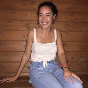 Meet your Posher, Kerry